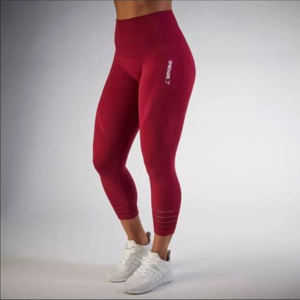 Gymshark leggings